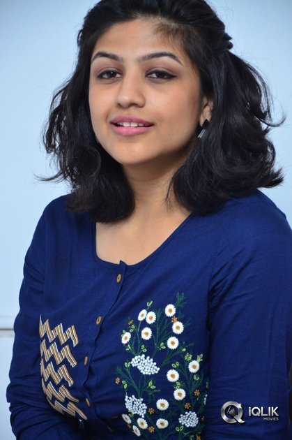 Supriya-Aysola-Interview-About-Babu-Baaga-Busy-Movie